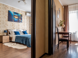 Квартира Добрые сутки на Тухачевского 20/1