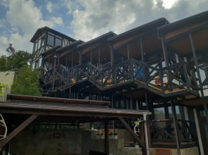 Гостевой дом Шале у Моря