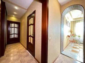 Квартира на Пролетарском проспекте 17 к1