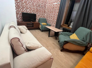 Апартаменты Логово Румс Пятиместные