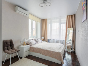 Апартаменты ATLANT Apartments 26