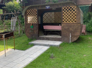 Гостевой Дом Пикник Горки