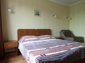 Гостевой дом Курортный 17