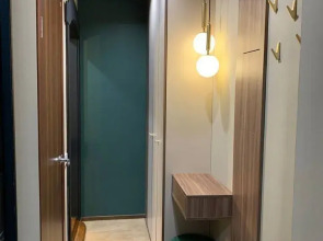 Квартира у Кремля