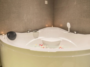 Отель Pereybere Hotel & Spa