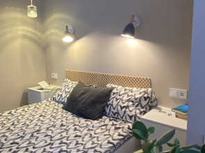 Квартира Neutrino Local