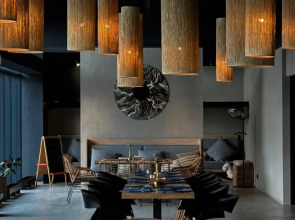 Отель SOL Алтай