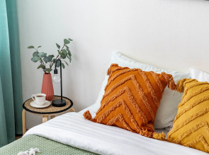 Апартаменты LERUKA HOME Кудрово