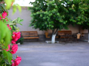 Гостевой дом Artsakh