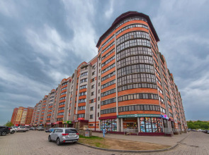 Апартаменты на Шекснинском проспекте