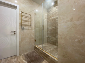 Апартаменты Bliss-Изумруд в центре Казани