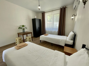 Гостевой Дом Эски Чешме