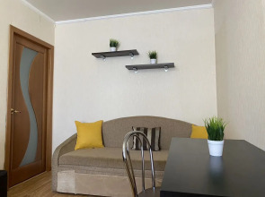 Квартира на Кирова 72