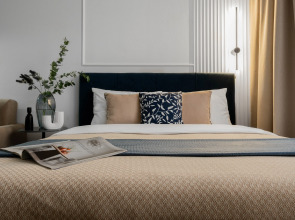 Апартаменты Your Elegant Apart в Ярославле