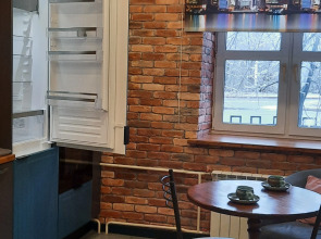 Квартира Gagara 7Б