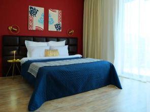 Beryozka Yug Mini Hotel