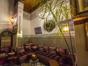 Гостевой дом Riad meski