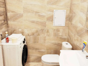 Апартаменты Fresh Room: на Маршала Устинова