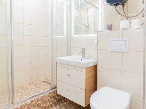 Апартаменты Петровские на Нефтяной