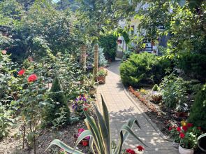 Гостевой дом Черноморье