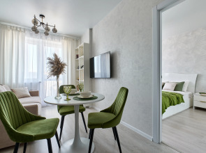 Квартира в Левобережном