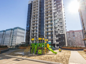 Апартаменты Четаева