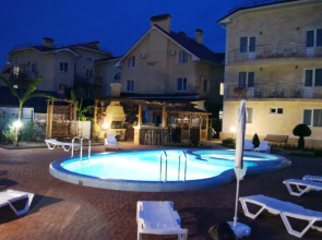 Гостевой дом Паруса