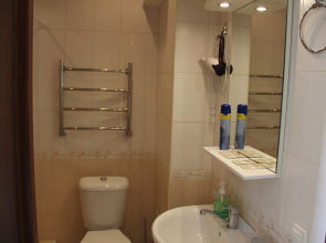 Гостевой дом Аледо