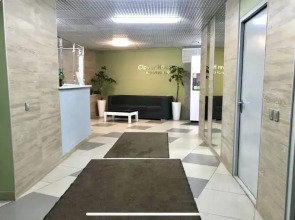 Апартаменты Clever House 1