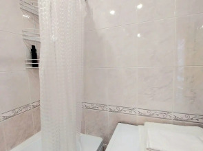 Апартаменты Sharman в Самом Центре Нового Города