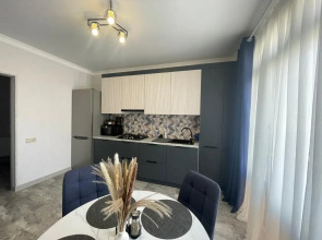 Квартира Долина Кавказа Шогенова 55