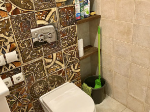 Апартаменты Ленина 15