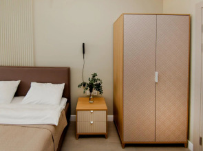 Санаторий Код здоровья