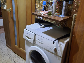 Квартира на Фурманова 25