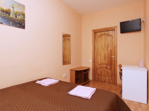 Гостевой дом КОЛОКОЛ