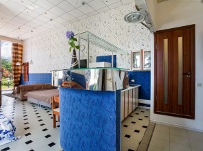 Апартаменты Фамилия Элит 8