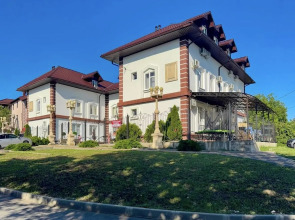 Гостевой дом Сан-Тропе