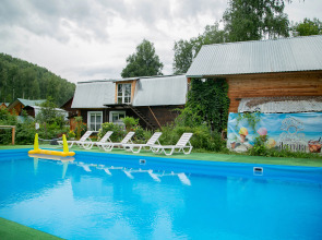 Гостевой дом Усадьба Добрыня