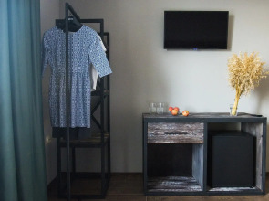 Гостевой дом Самбурова 4