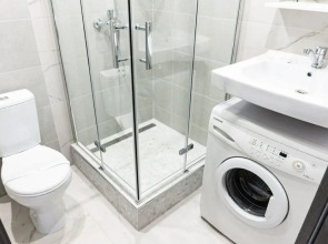 Квартира 1 на Улице Курчатова 27