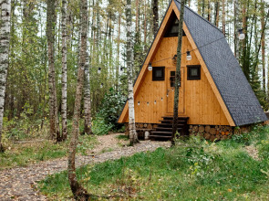 Гостевой дом DEEP LAKE HOUSE