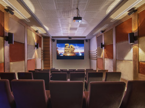 Aska Lara Resort & Spa Hotel