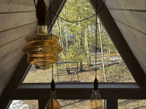 Гостевой дом Просторы Уткино