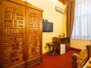 Бутик отель Le Antique 1892 istanbul