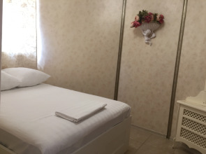 Гостевой дом Дача