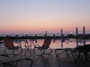 Отель Khazar Inji