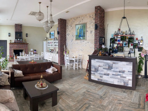 Гостевой дом Сезам Клуб