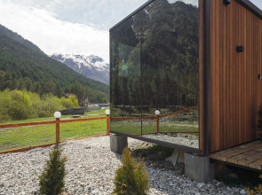 Гостевой дом Alpina house