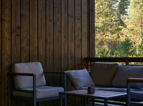 Гостевой Дом Krasota Scape