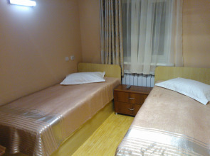 Мини-отель Гостиница "999"